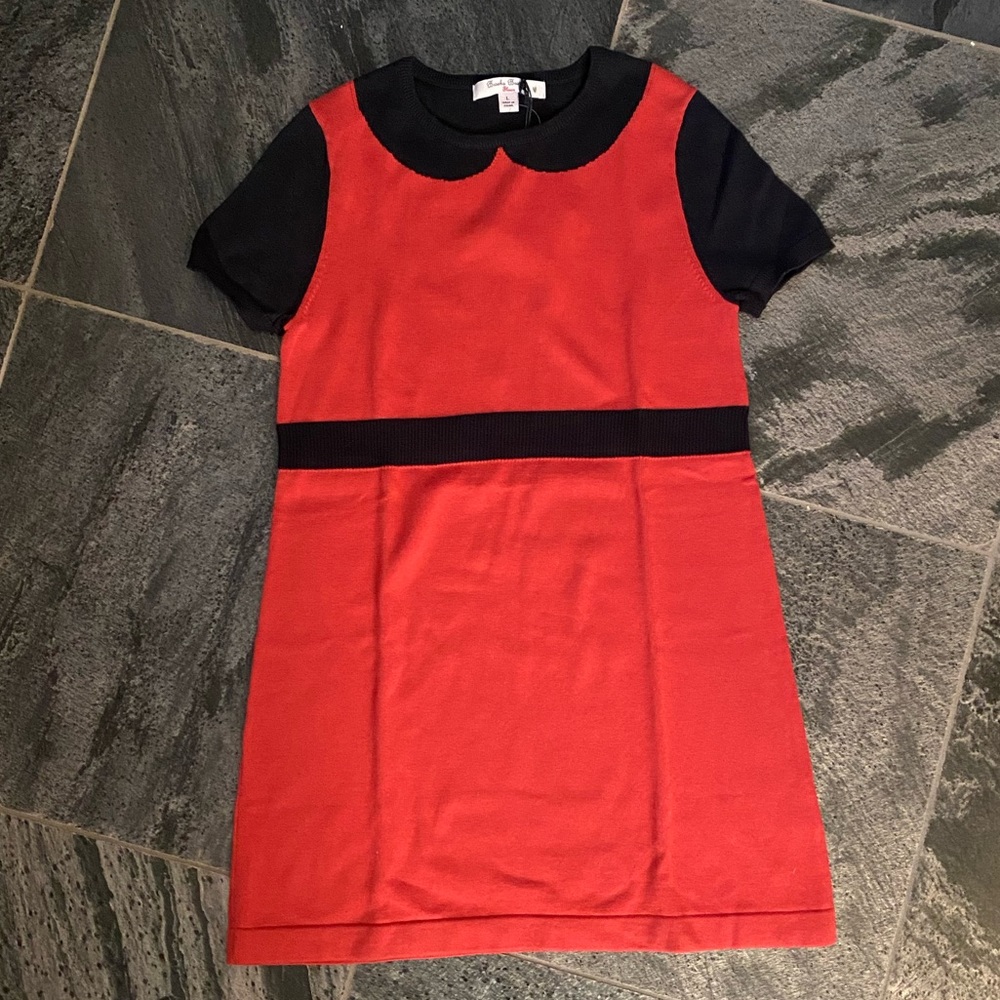 NWT Brooks Brothers Dress